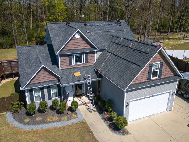 EPDM Roofing in Arcola, VA